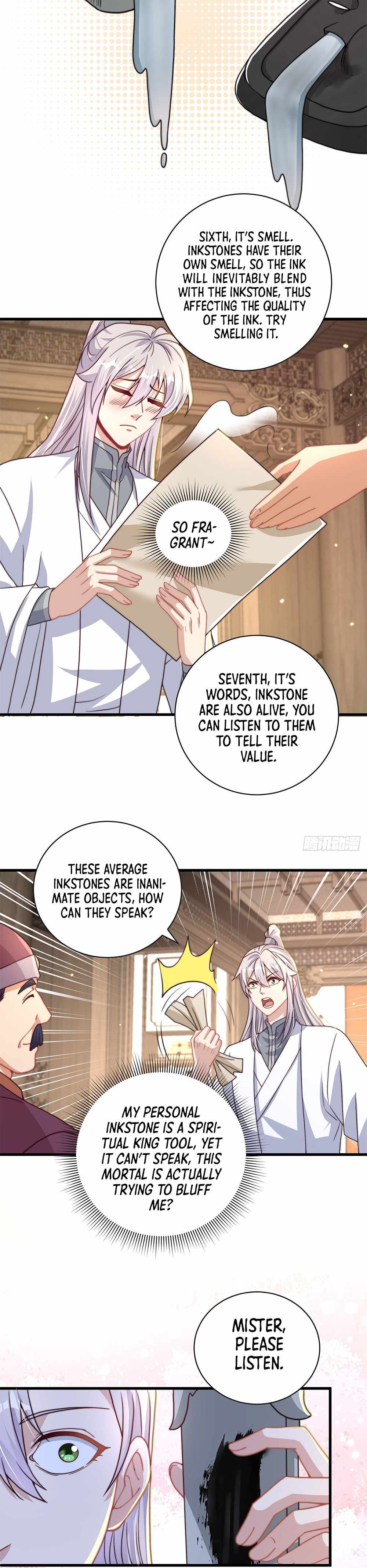 The Unmatched Powerhouse Just Wants to Farm Chapter 39 - Page 10