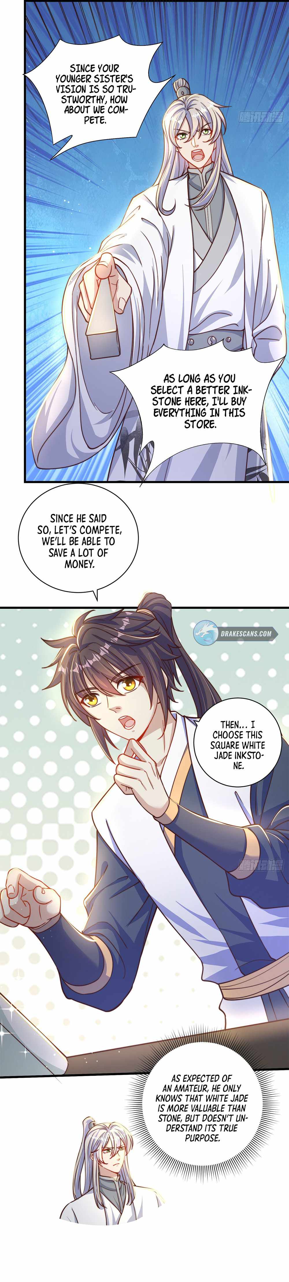 The Unmatched Powerhouse Just Wants to Farm Chapter 39 - Page 7