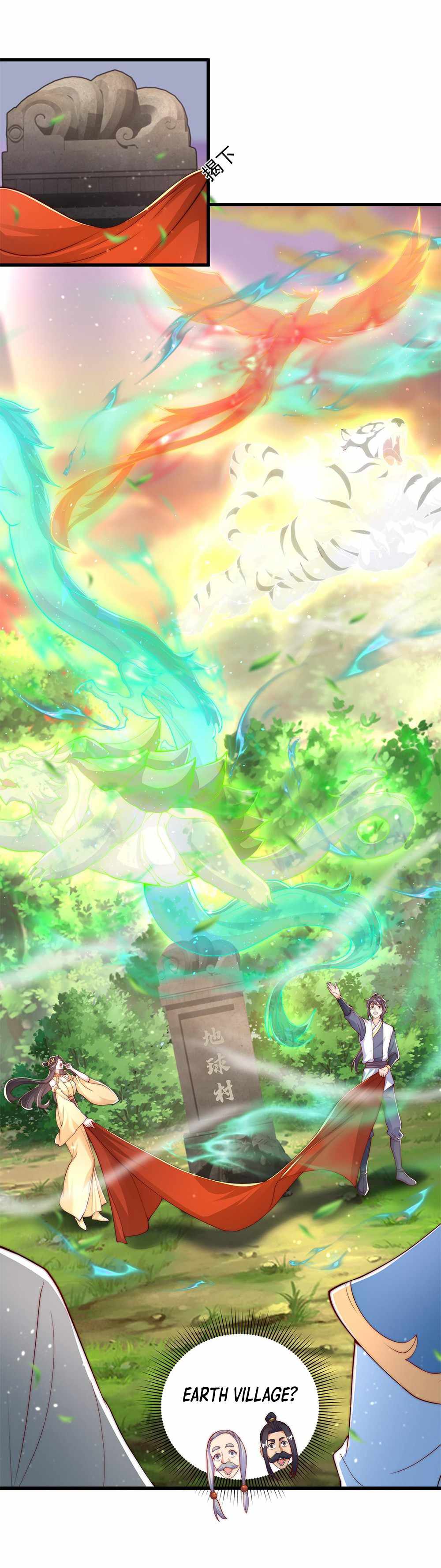 The Unmatched Powerhouse Just Wants to Farm Chapter 41 - Page 12