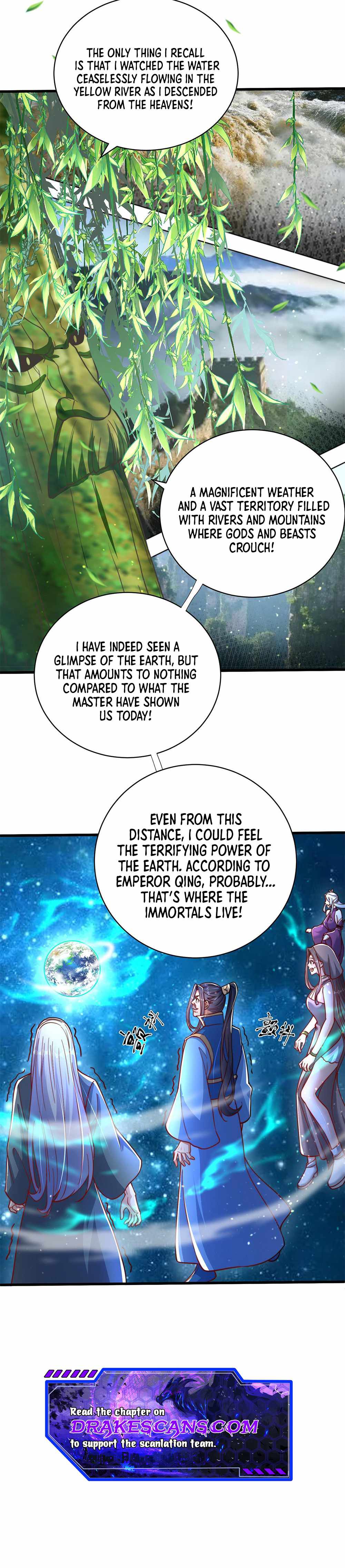 The Unmatched Powerhouse Just Wants to Farm Chapter 41 - Page 15