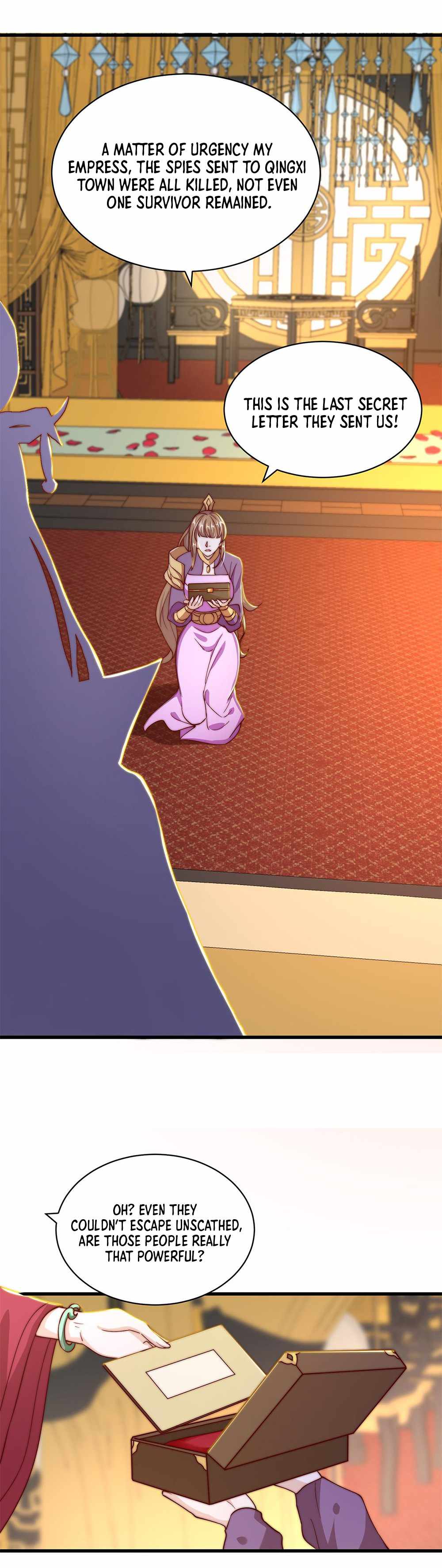The Unmatched Powerhouse Just Wants to Farm Chapter 41 - Page 19