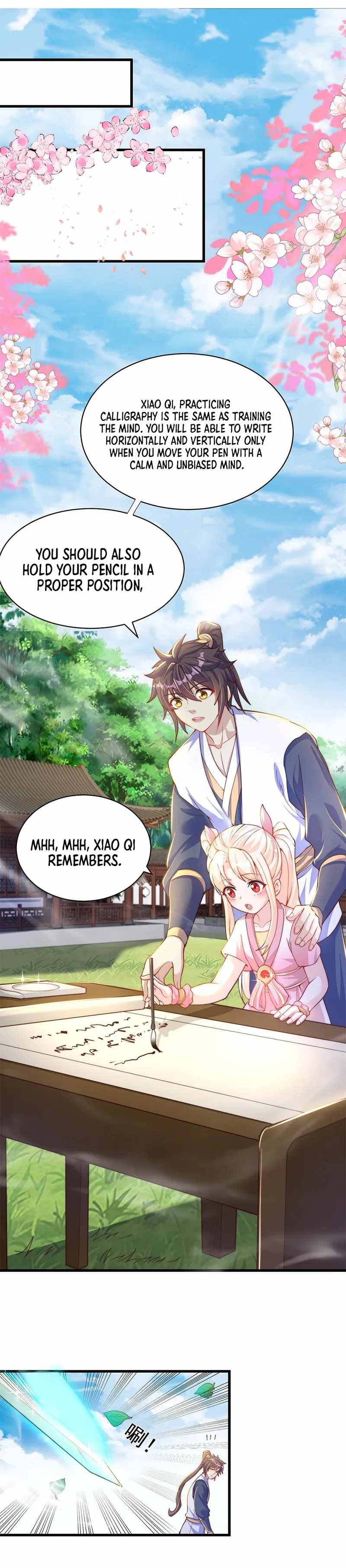 The Unmatched Powerhouse Just Wants to Farm Chapter 42 - Page 13