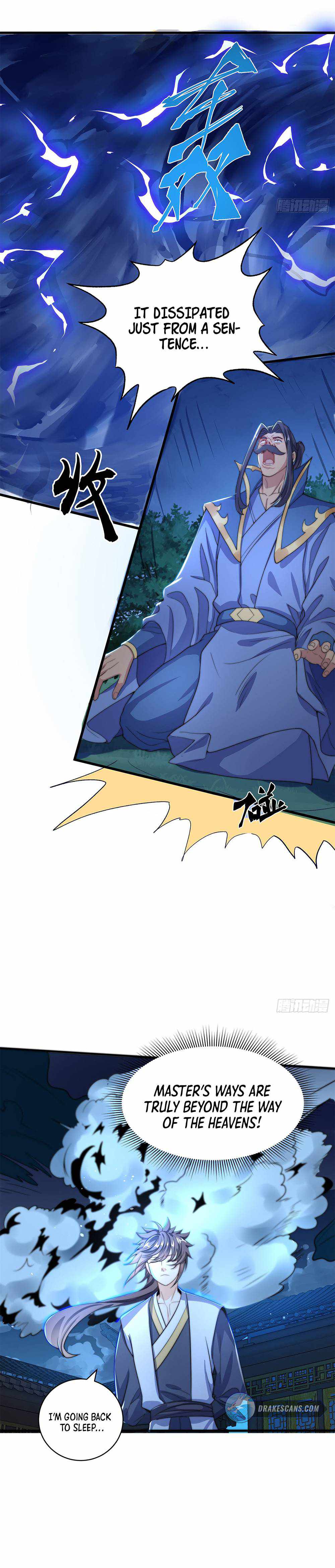 The Unmatched Powerhouse Just Wants to Farm Chapter 43 - Page 10