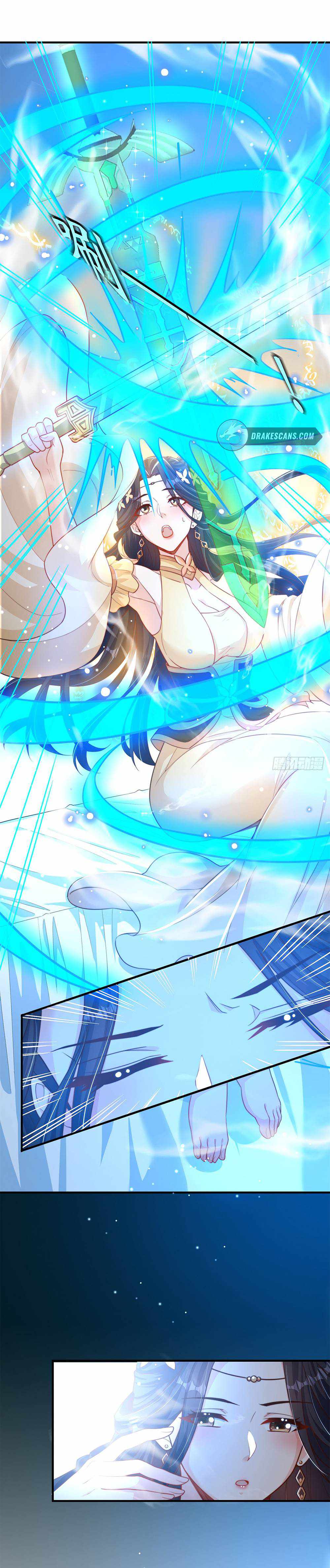 The Unmatched Powerhouse Just Wants to Farm Chapter 43 - Page 5