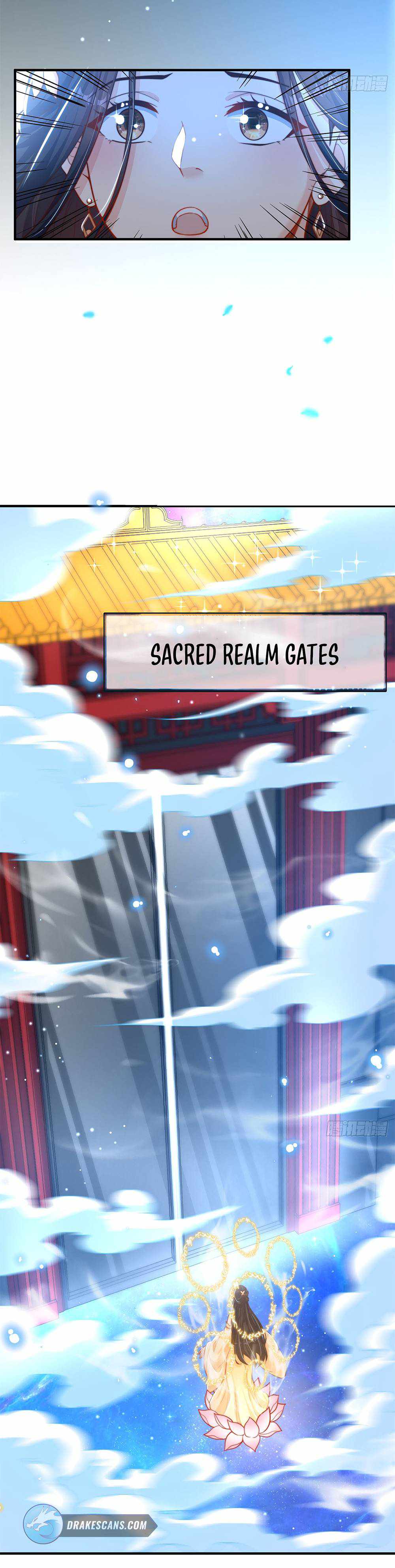 The Unmatched Powerhouse Just Wants to Farm Chapter 43 - Page 6