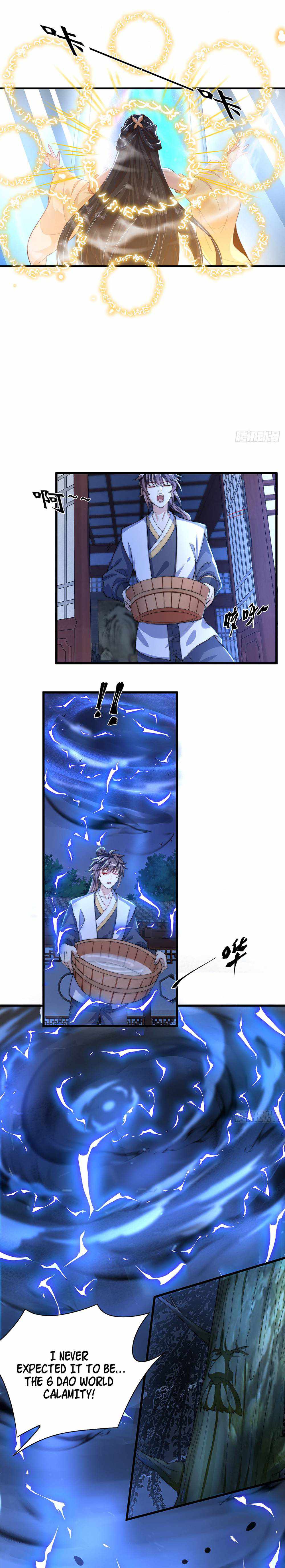 The Unmatched Powerhouse Just Wants to Farm Chapter 43 - Page 7