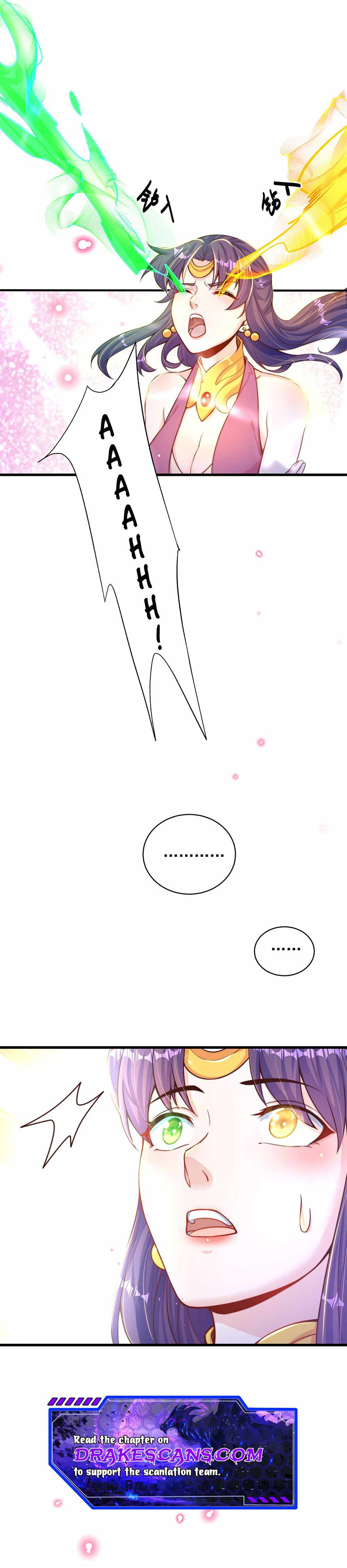 The Unmatched Powerhouse Just Wants to Farm Chapter 47 - Page 16