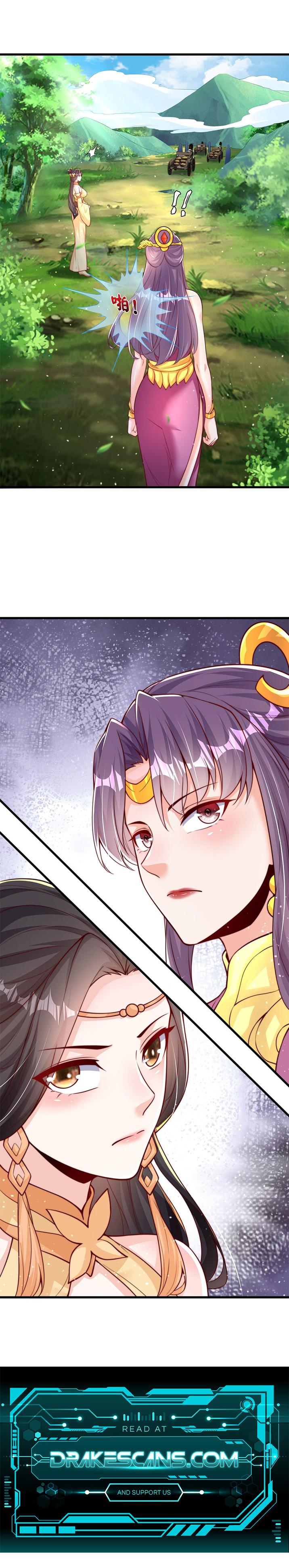 The Unmatched Powerhouse Just Wants to Farm Chapter 48 - Page 12
