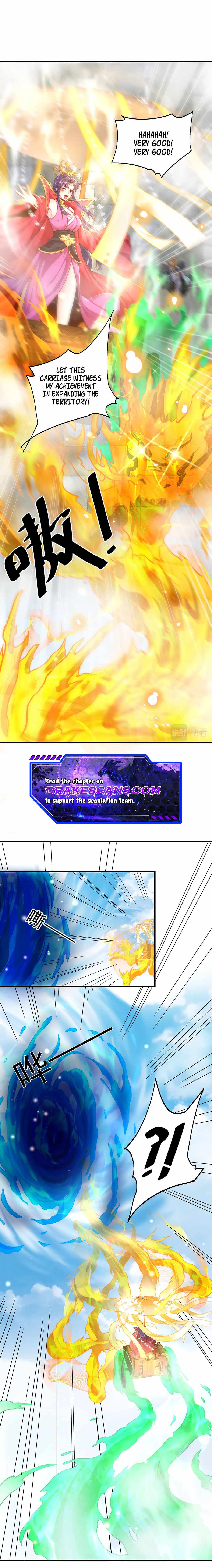 The Unmatched Powerhouse Just Wants to Farm Chapter 49 - Page 15