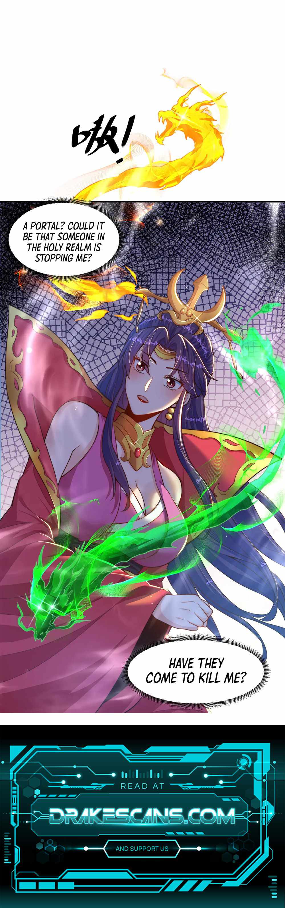 The Unmatched Powerhouse Just Wants to Farm Chapter 49 - Page 16
