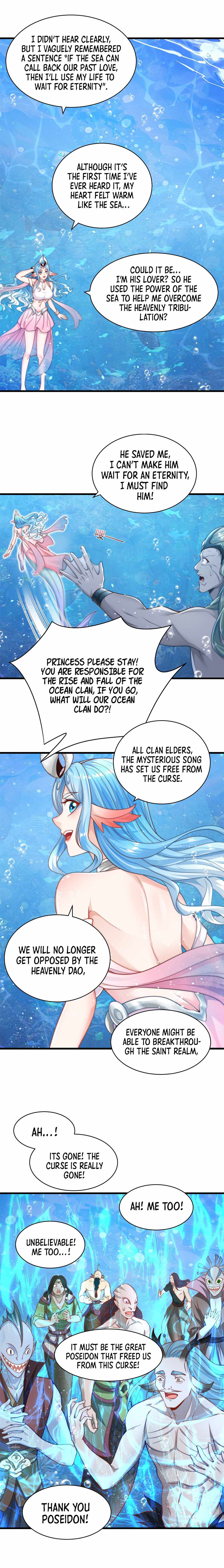 The Unmatched Powerhouse Just Wants to Farm Chapter 50 - Page 10