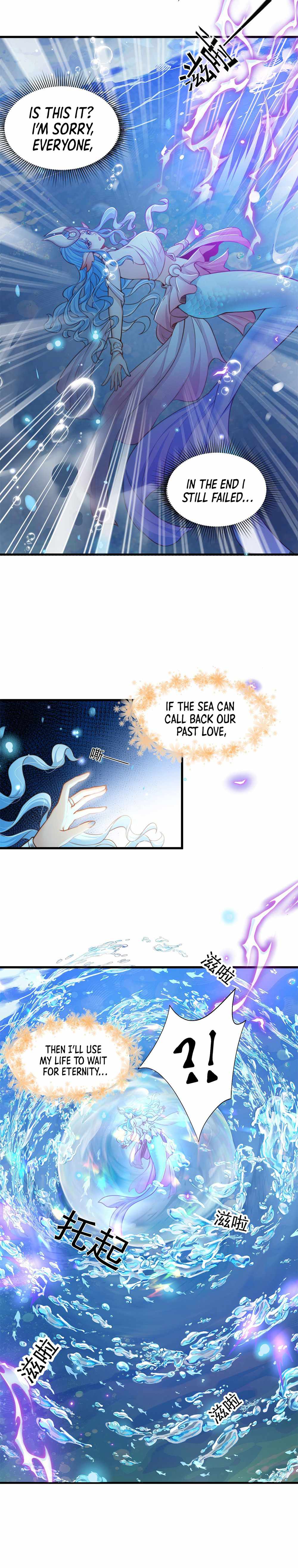The Unmatched Powerhouse Just Wants to Farm Chapter 50 - Page 7