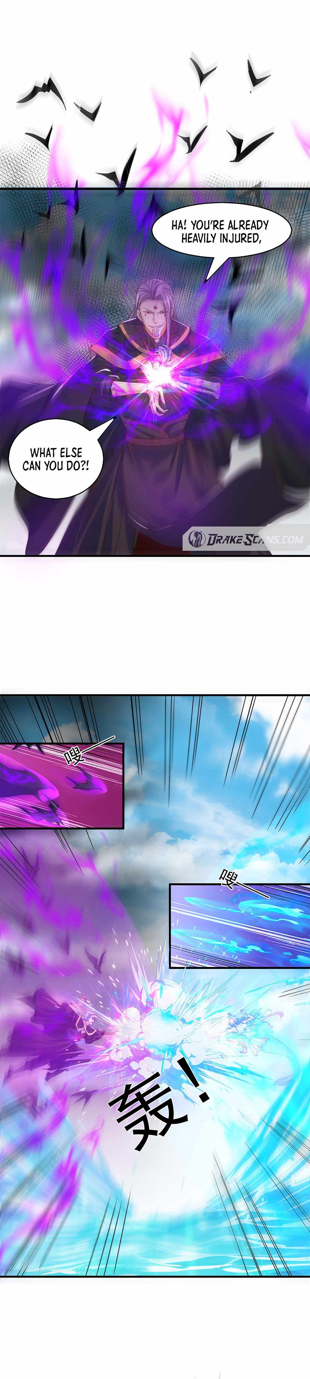 The Unmatched Powerhouse Just Wants to Farm Chapter 51 - Page 5