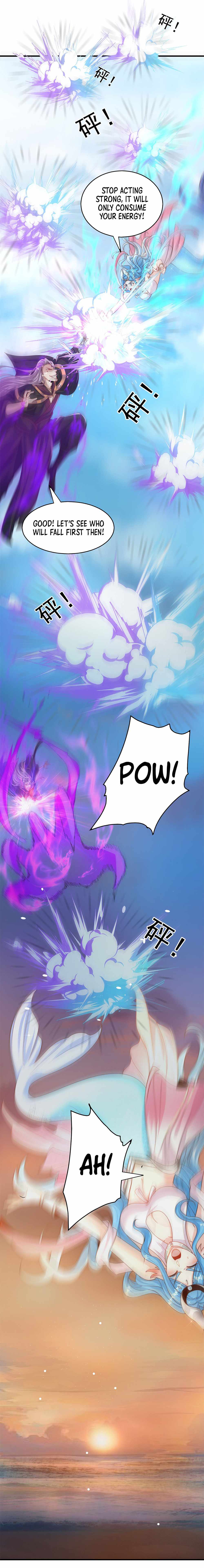 The Unmatched Powerhouse Just Wants to Farm Chapter 51 - Page 6