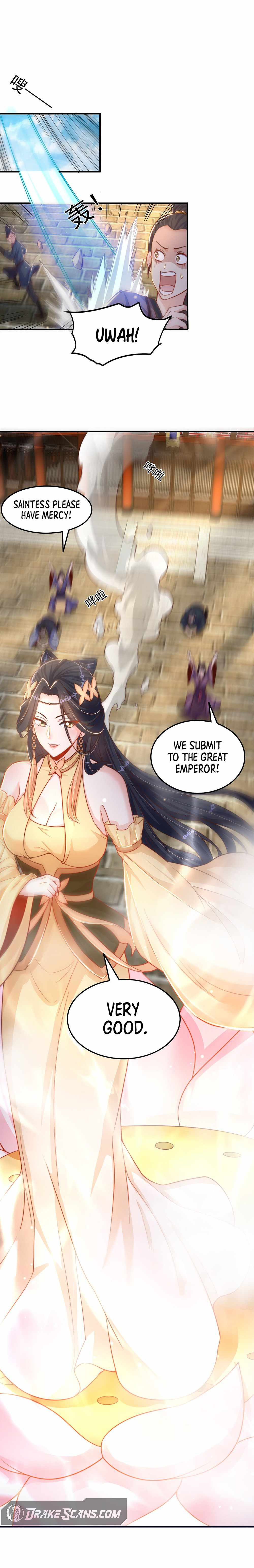 The Unmatched Powerhouse Just Wants to Farm Chapter 52 - Page 12