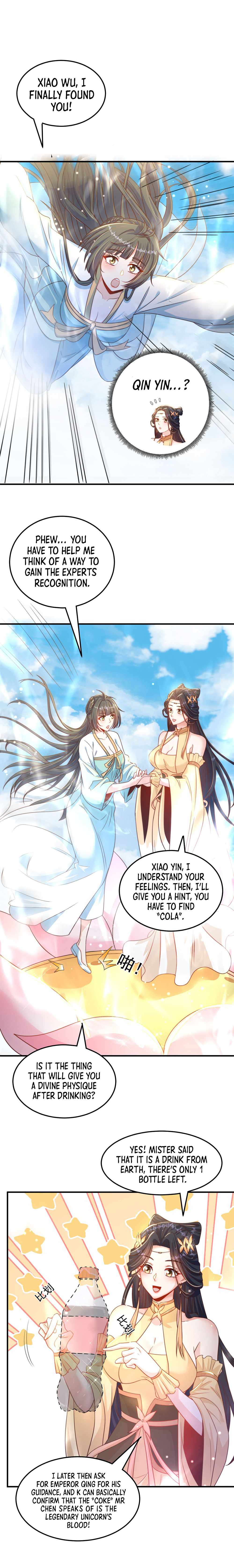 The Unmatched Powerhouse Just Wants to Farm Chapter 52 - Page 13