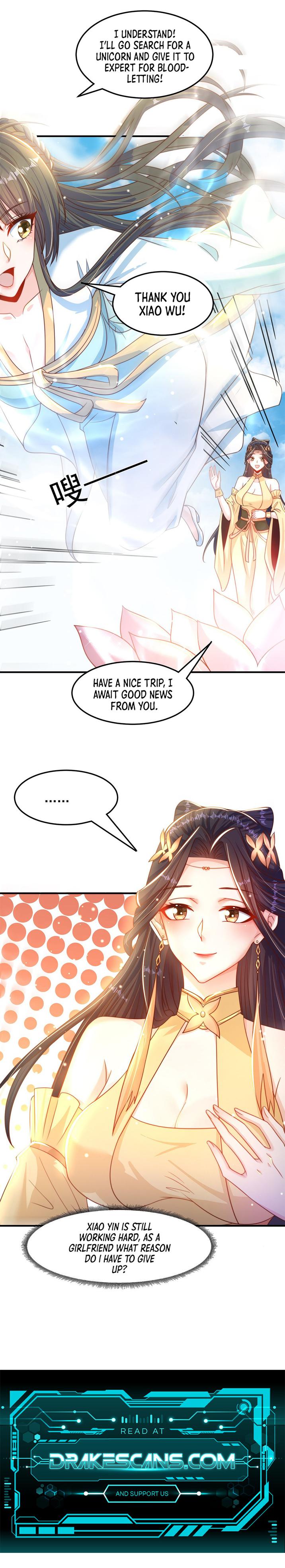 The Unmatched Powerhouse Just Wants to Farm Chapter 52 - Page 14