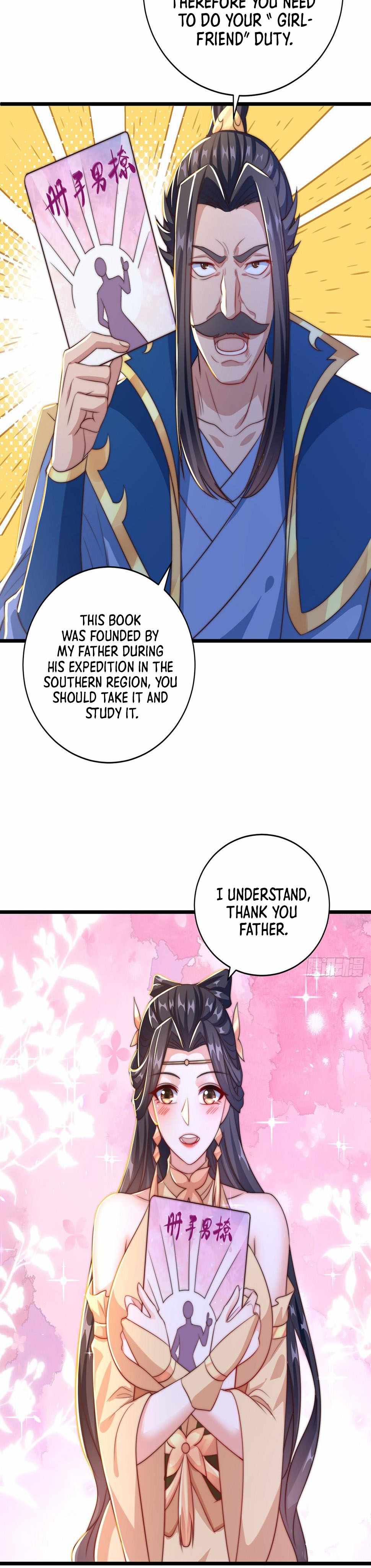The Unmatched Powerhouse Just Wants to Farm Chapter 53 - Page 14