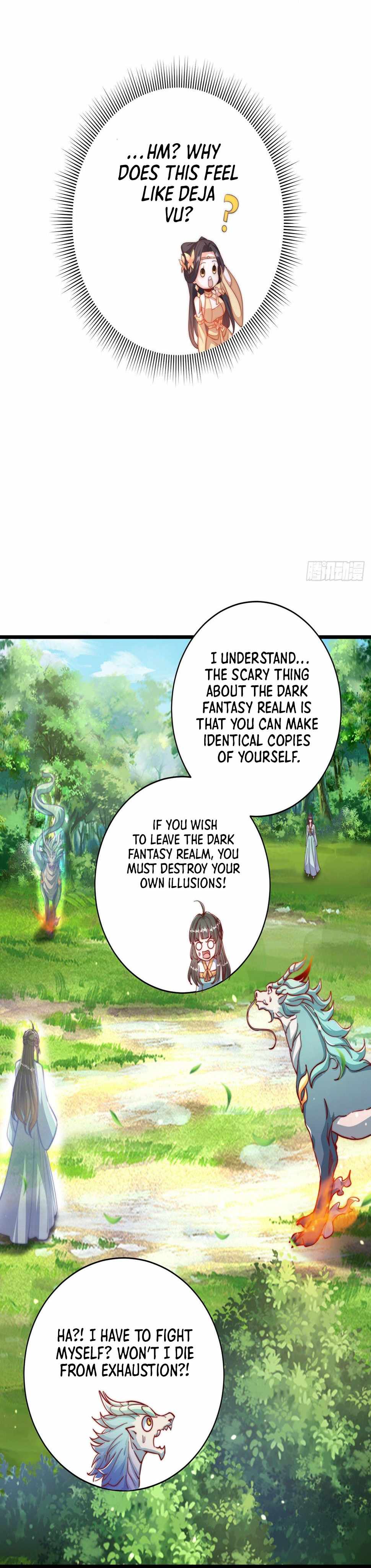 The Unmatched Powerhouse Just Wants to Farm Chapter 53 - Page 15