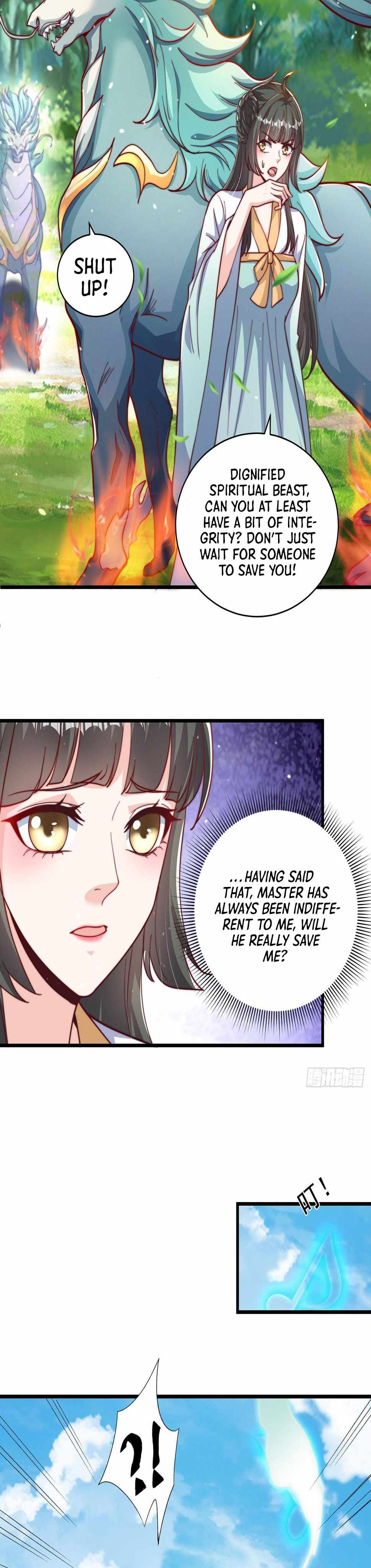 The Unmatched Powerhouse Just Wants to Farm Chapter 53 - Page 19