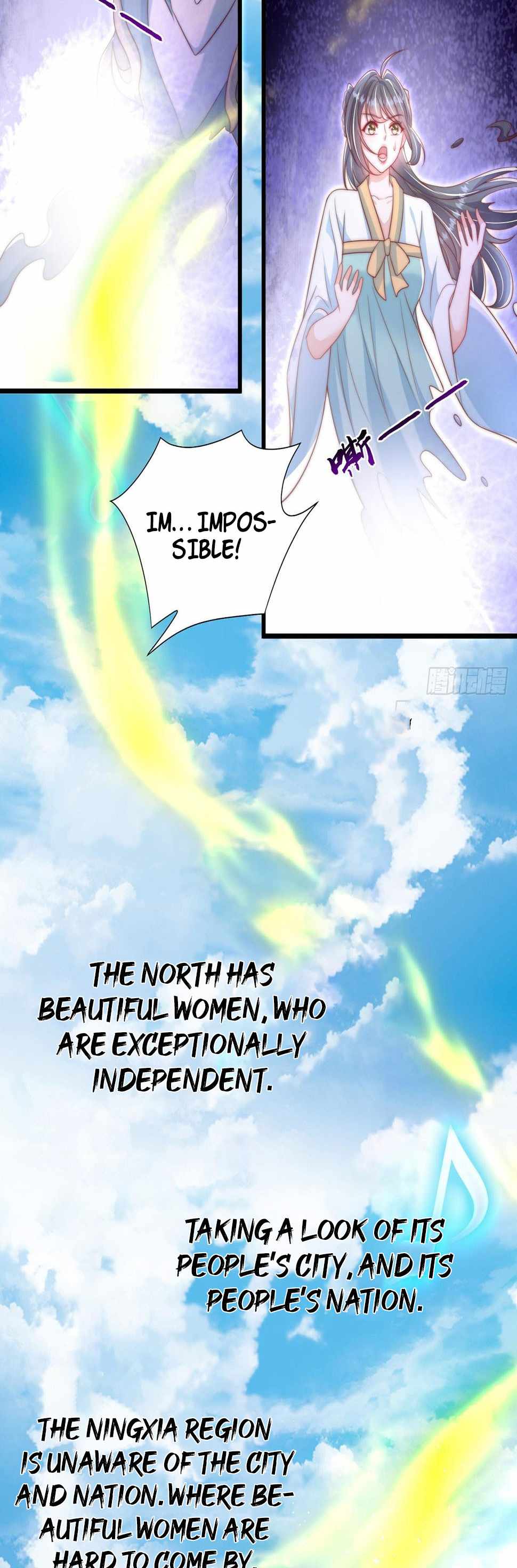 The Unmatched Powerhouse Just Wants to Farm Chapter 53 - Page 21