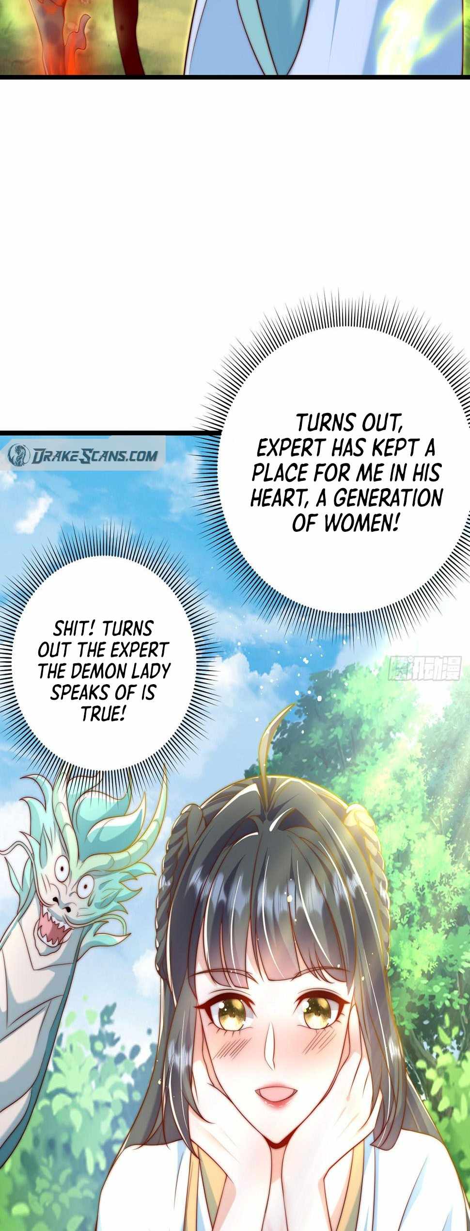 The Unmatched Powerhouse Just Wants to Farm Chapter 53 - Page 23