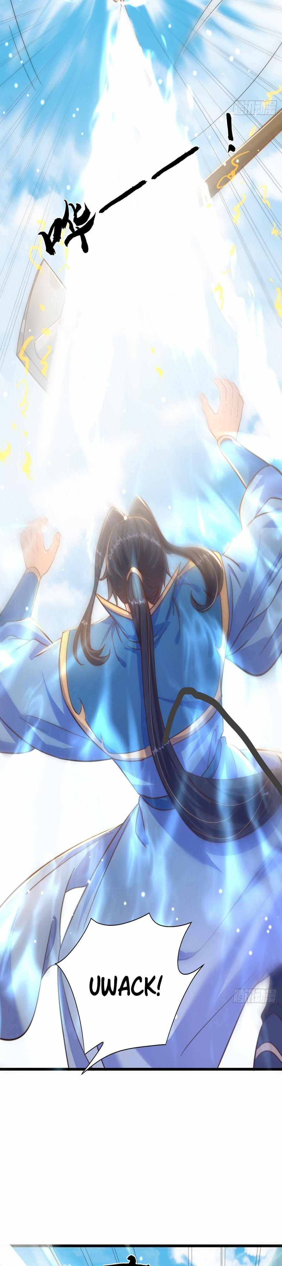 The Unmatched Powerhouse Just Wants to Farm Chapter 53 - Page 7