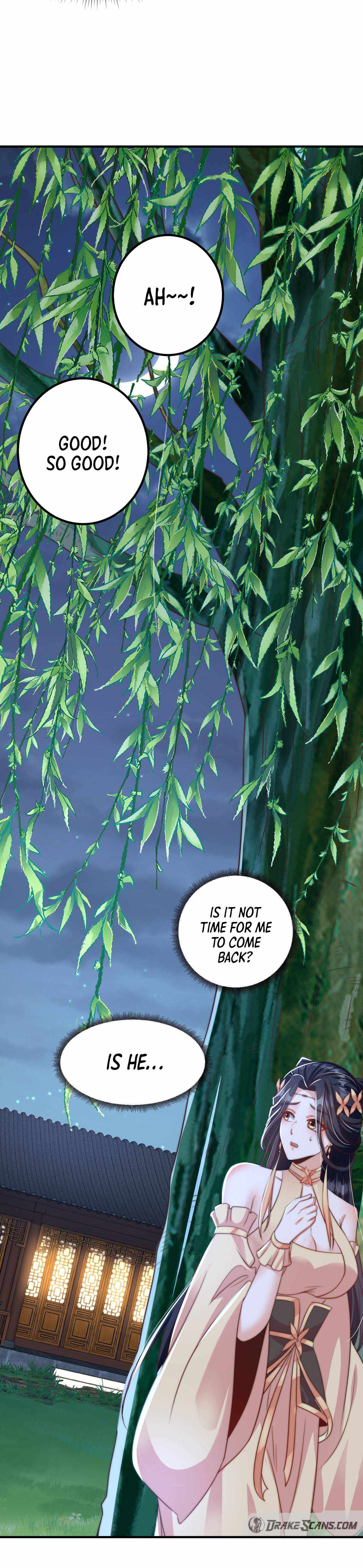 The Unmatched Powerhouse Just Wants to Farm Chapter 54 - Page 12