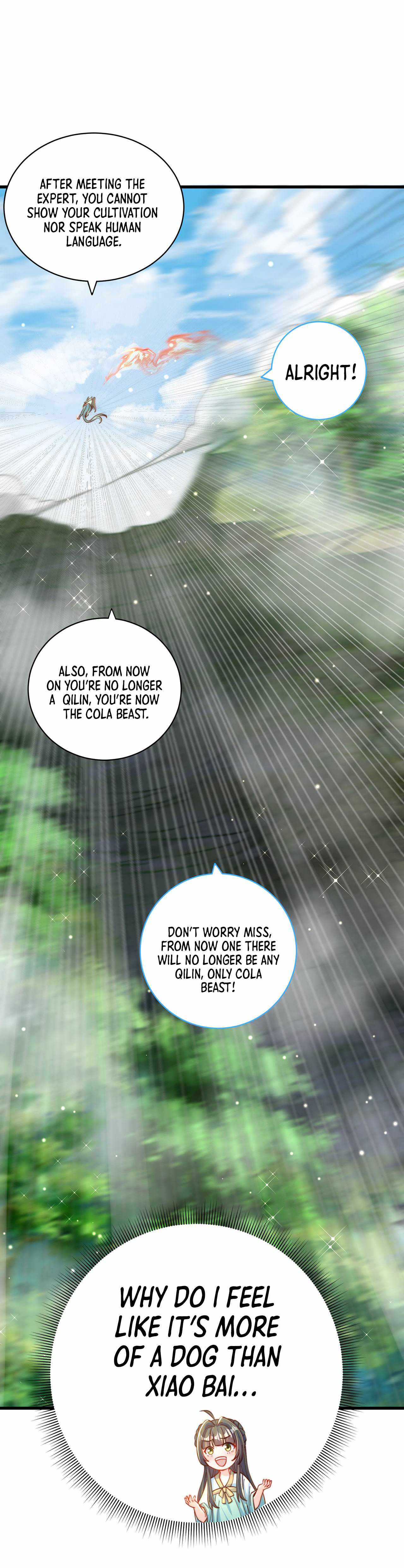 The Unmatched Powerhouse Just Wants to Farm Chapter 54 - Page 2