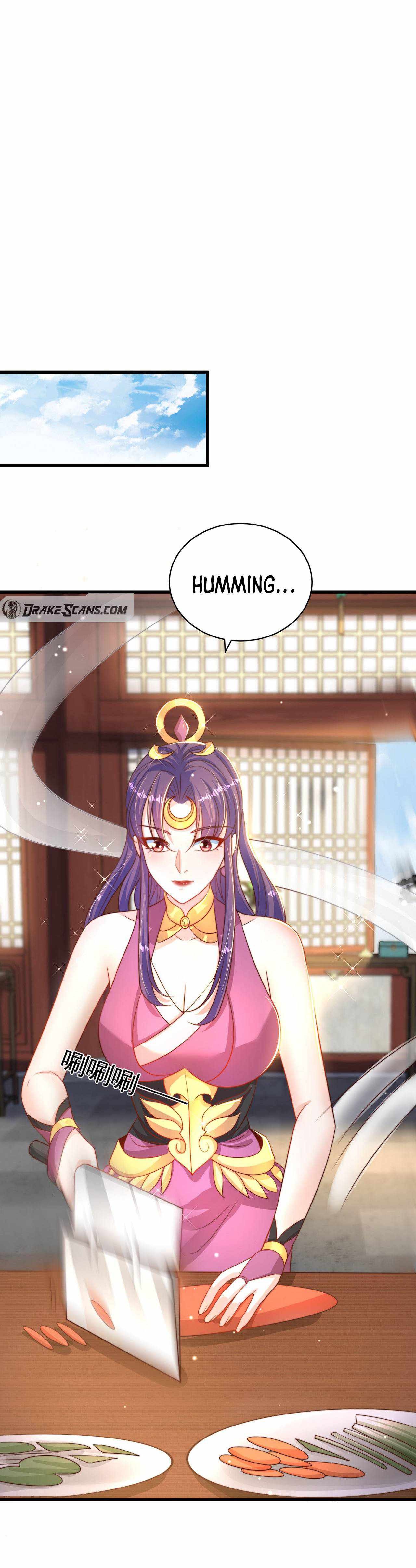 The Unmatched Powerhouse Just Wants to Farm Chapter 54 - Page 9