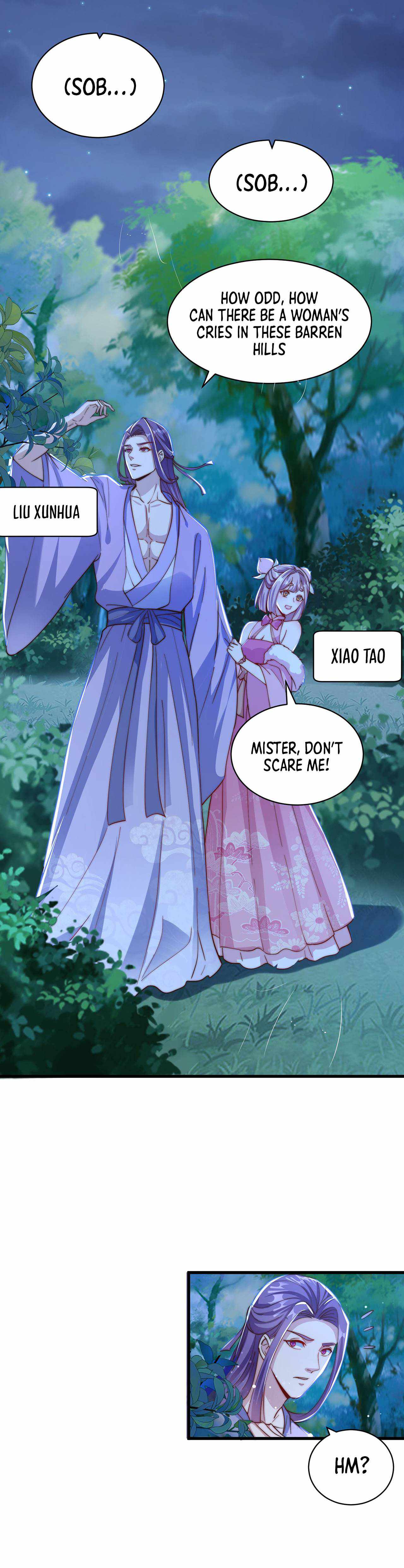 The Unmatched Powerhouse Just Wants to Farm Chapter 55 - Page 2