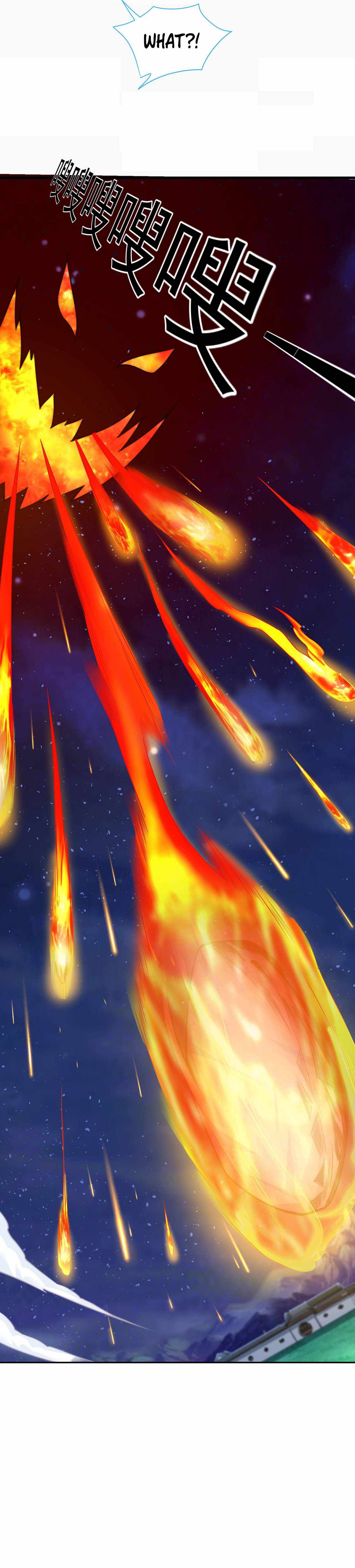 The Unmatched Powerhouse Just Wants to Farm Chapter 56 - Page 10