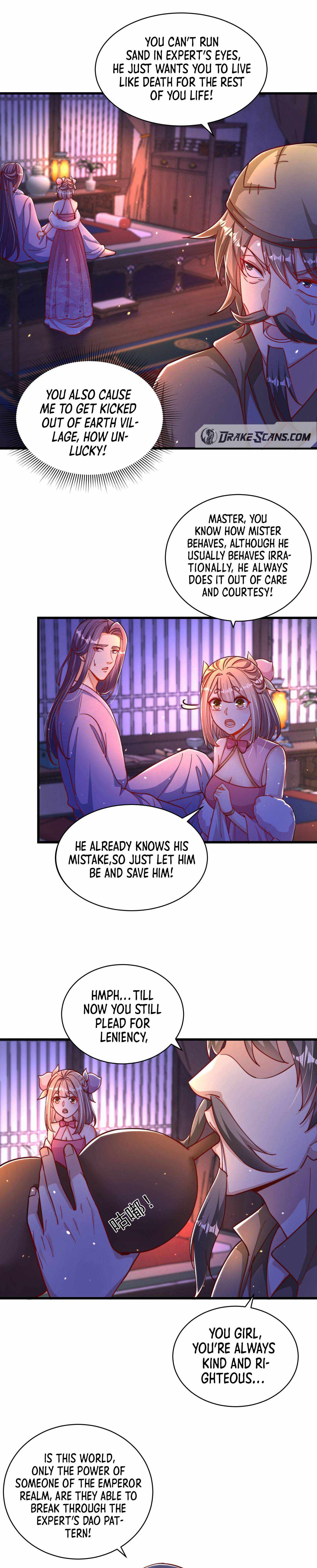 The Unmatched Powerhouse Just Wants to Farm Chapter 56 - Page 16
