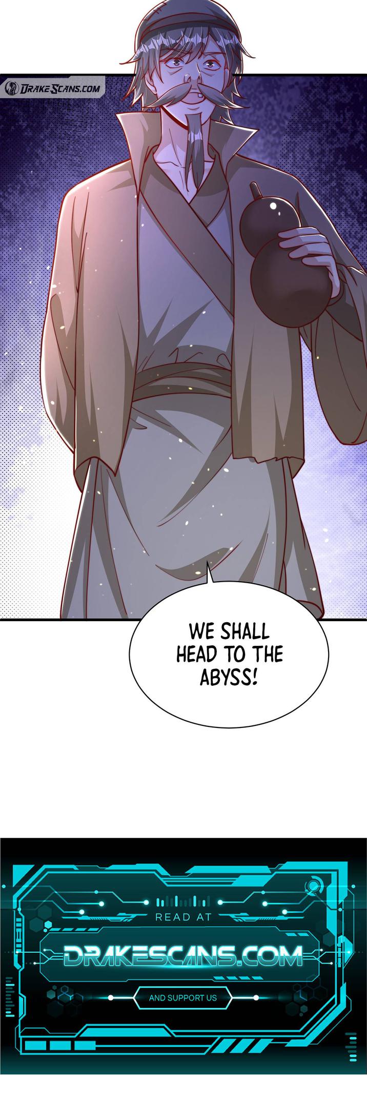 The Unmatched Powerhouse Just Wants to Farm Chapter 56 - Page 17