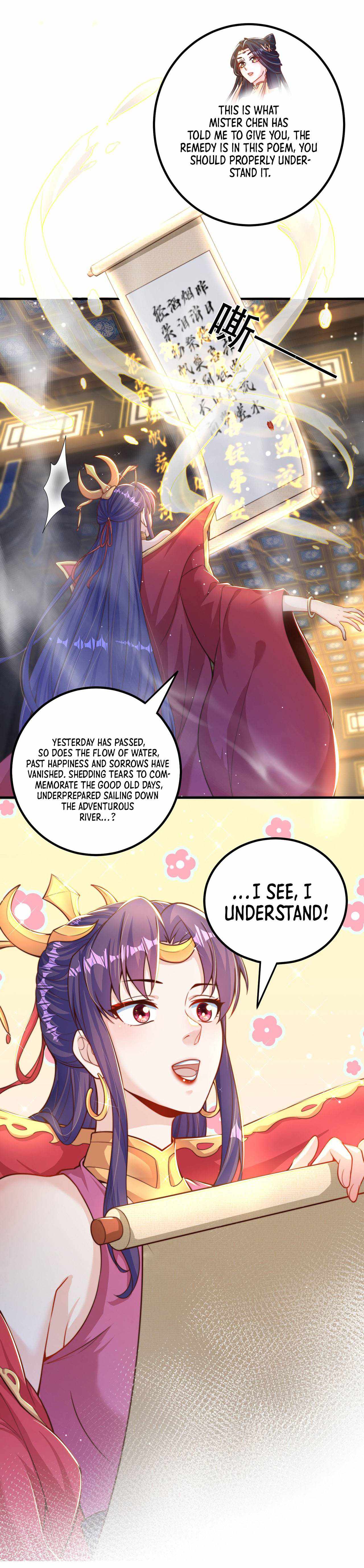 The Unmatched Powerhouse Just Wants to Farm Chapter 56 - Page 2