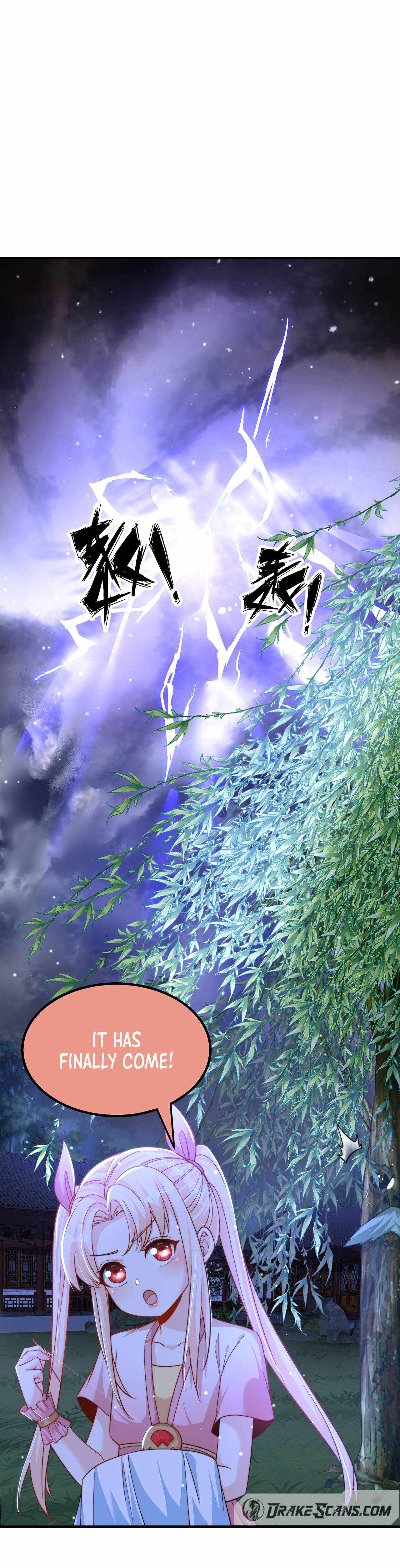 The Unmatched Powerhouse Just Wants to Farm Chapter 56 - Page 3