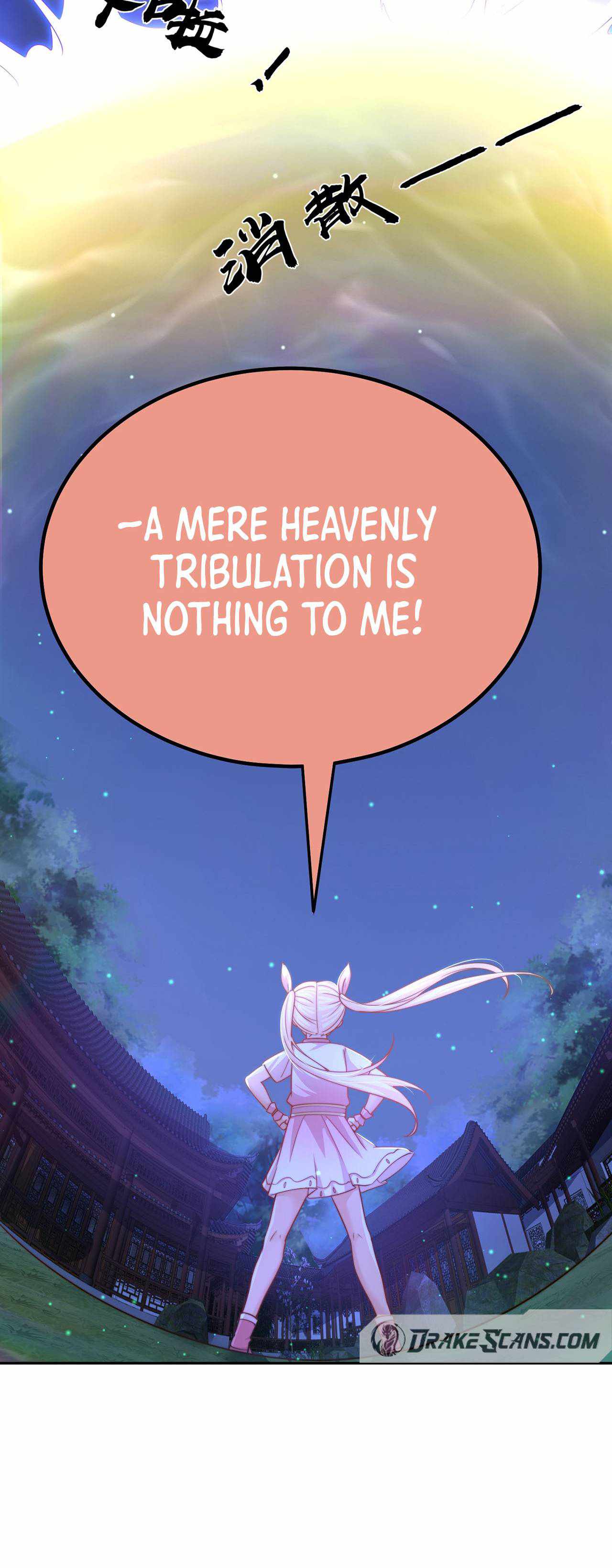 The Unmatched Powerhouse Just Wants to Farm Chapter 56 - Page 6