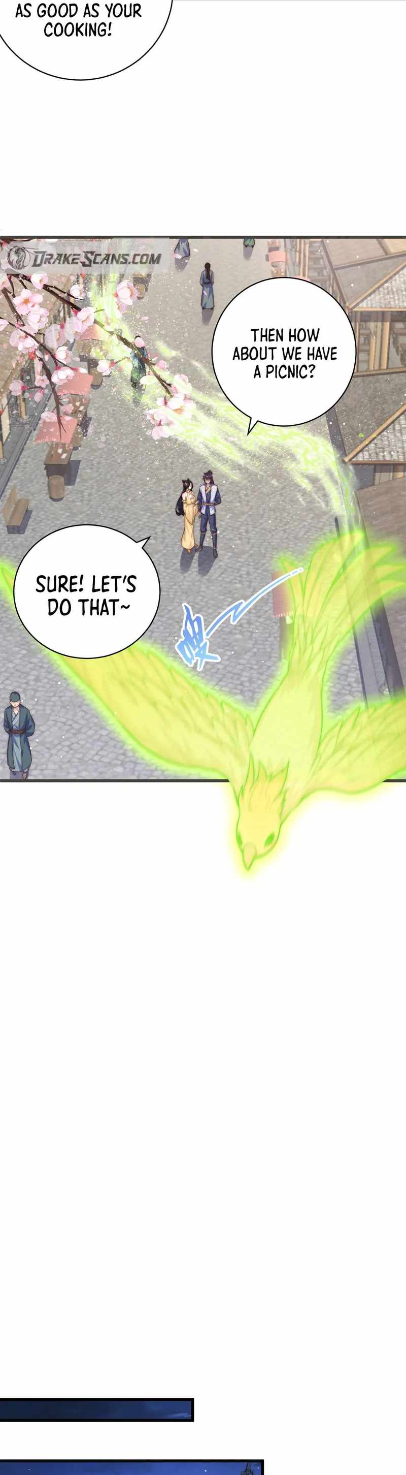 The Unmatched Powerhouse Just Wants to Farm Chapter 58 - Page 13