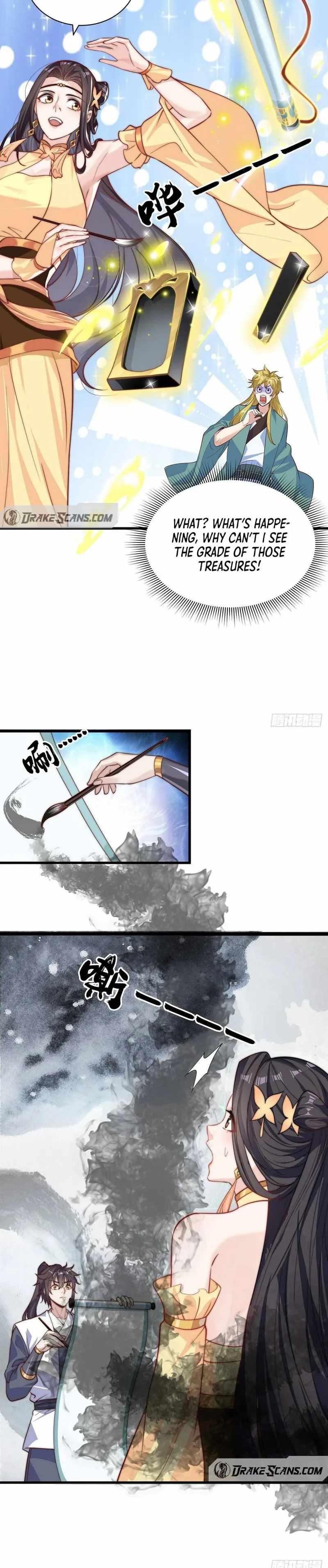 The Unmatched Powerhouse Just Wants to Farm Chapter 59 - Page 11