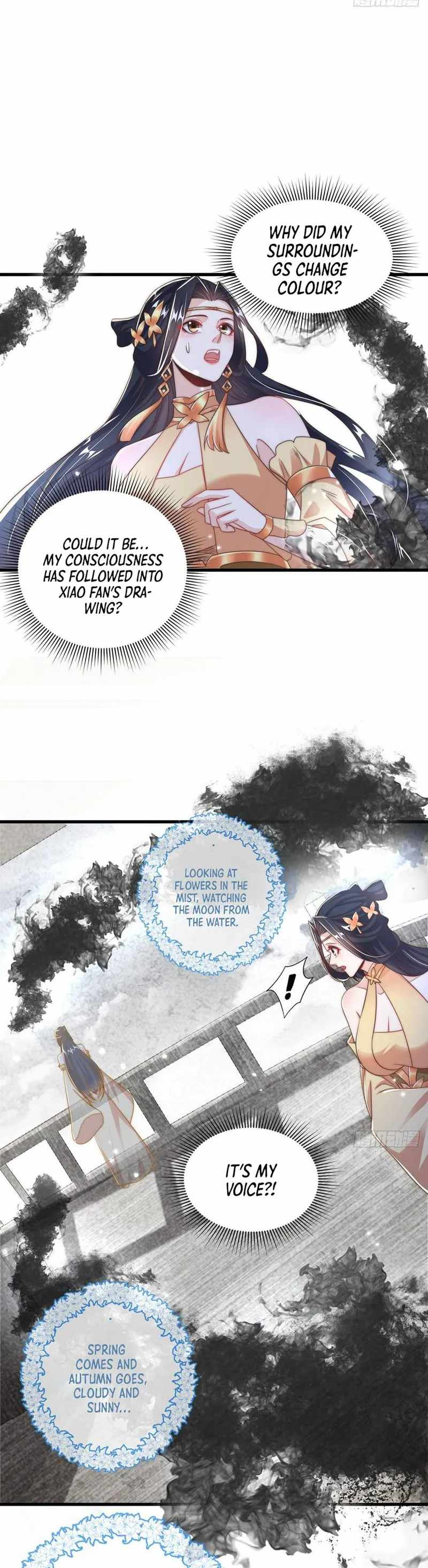 The Unmatched Powerhouse Just Wants to Farm Chapter 59 - Page 12