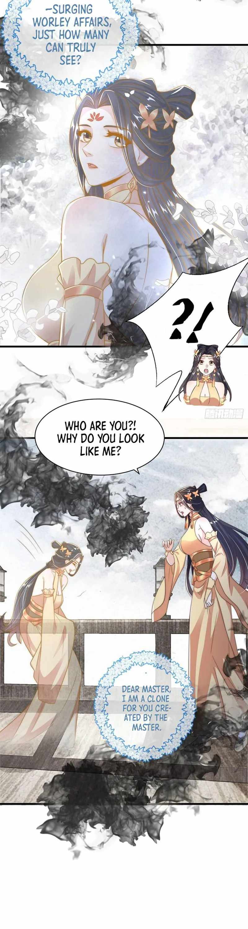 The Unmatched Powerhouse Just Wants to Farm Chapter 59 - Page 13