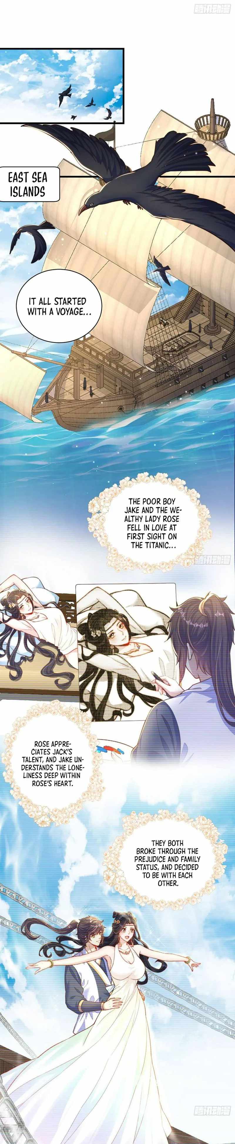 The Unmatched Powerhouse Just Wants to Farm Chapter 59 - Page 3