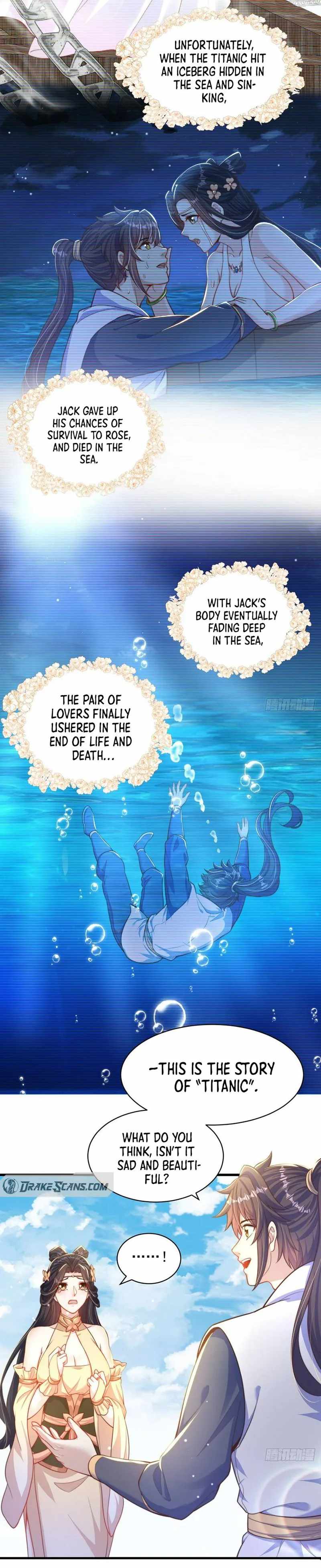 The Unmatched Powerhouse Just Wants to Farm Chapter 59 - Page 4