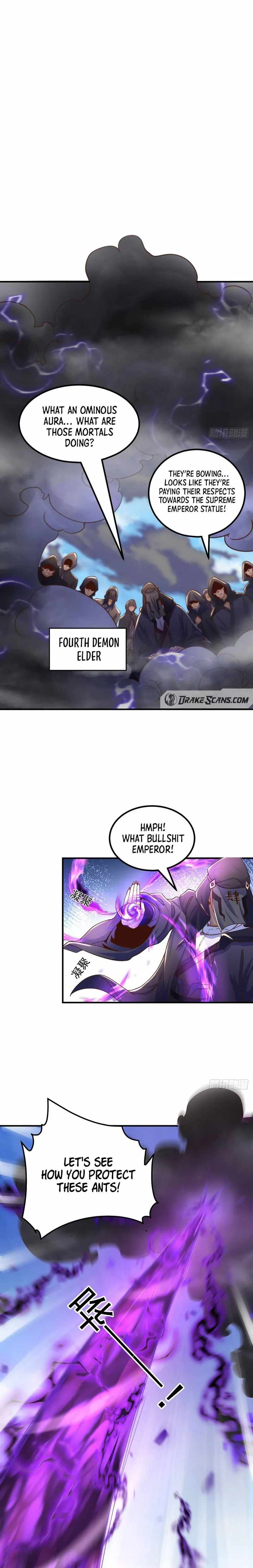 The Unmatched Powerhouse Just Wants to Farm Chapter 60 - Page 10