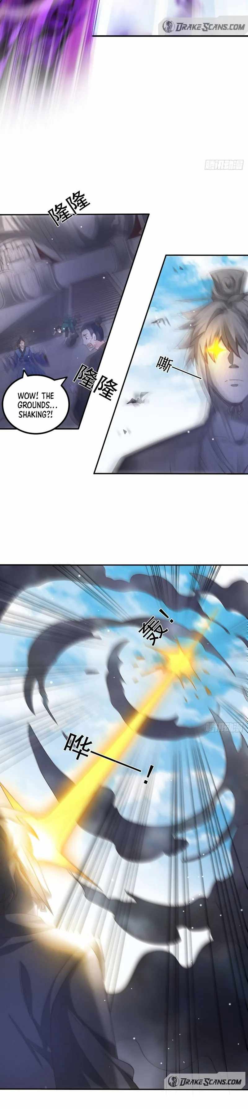 The Unmatched Powerhouse Just Wants to Farm Chapter 60 - Page 11