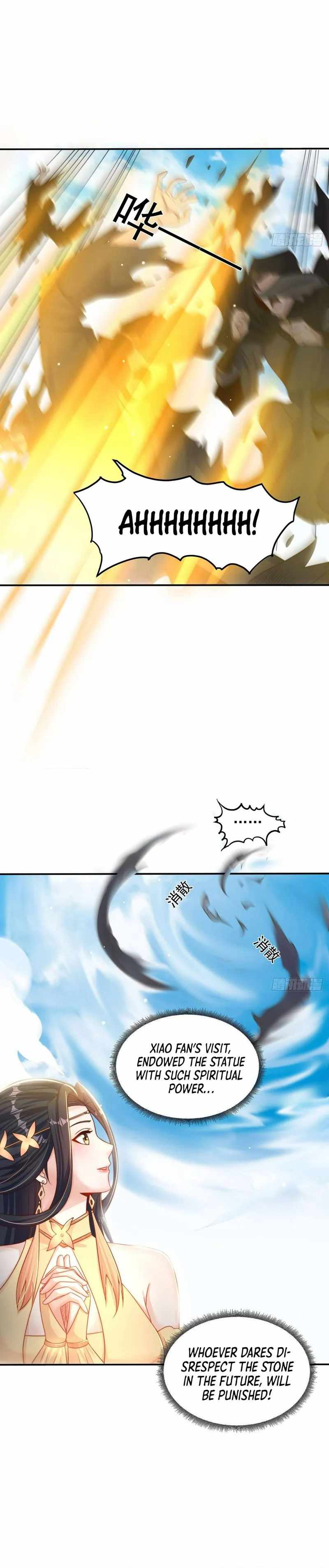 The Unmatched Powerhouse Just Wants to Farm Chapter 60 - Page 12