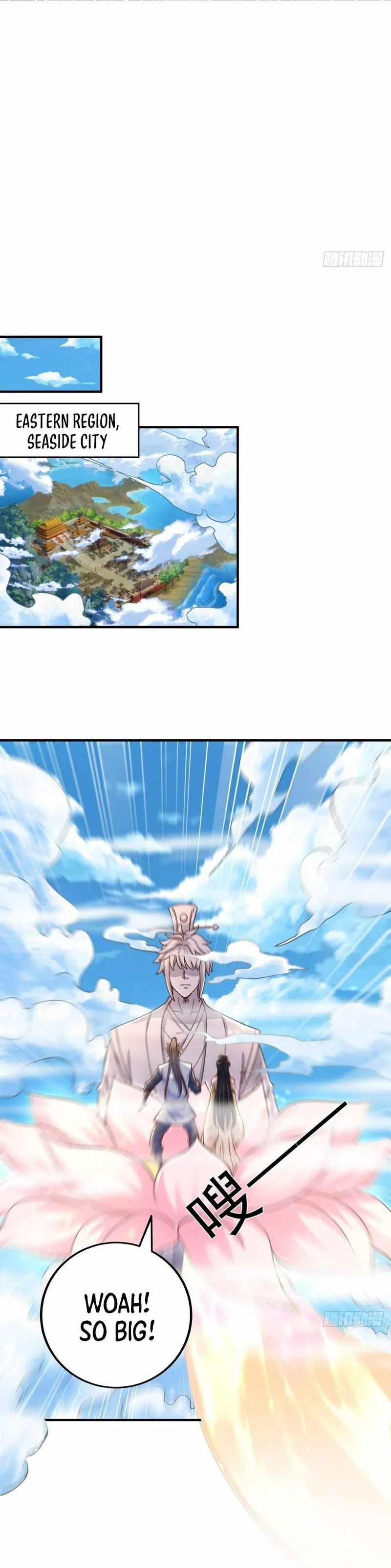 The Unmatched Powerhouse Just Wants to Farm Chapter 60 - Page 6