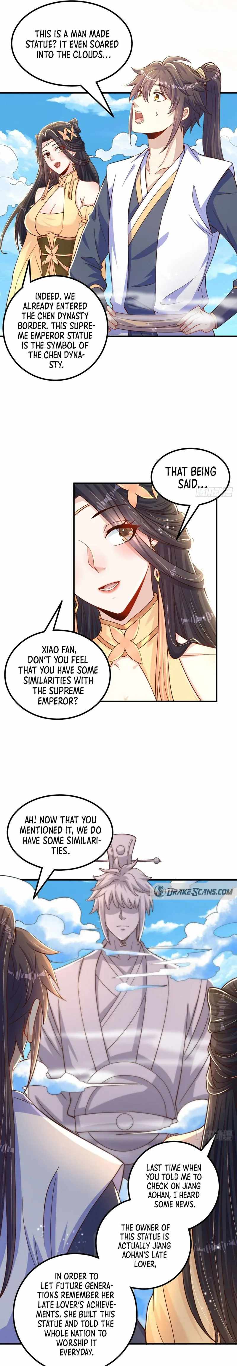 The Unmatched Powerhouse Just Wants to Farm Chapter 60 - Page 7