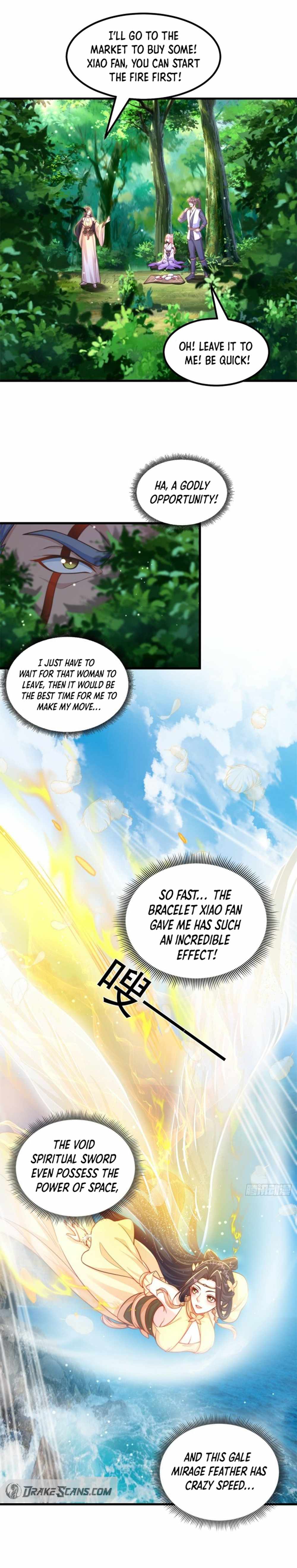 The Unmatched Powerhouse Just Wants to Farm Chapter 62 - Page 1