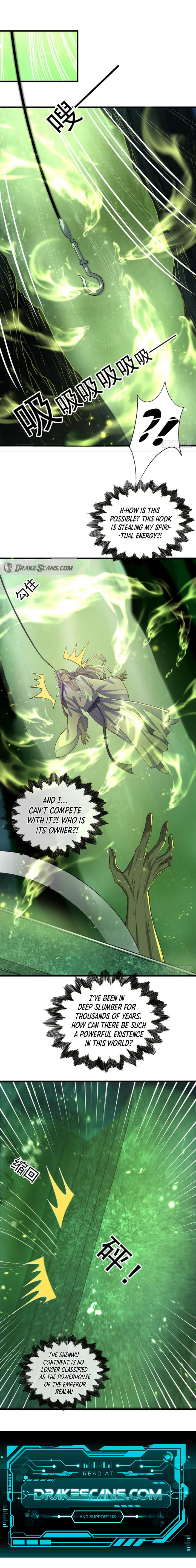 The Unmatched Powerhouse Just Wants to Farm Chapter 62 - Page 12